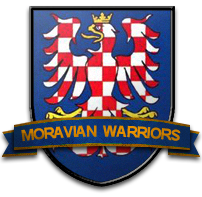 Mount & Blade Warband klan Moravian Warriors